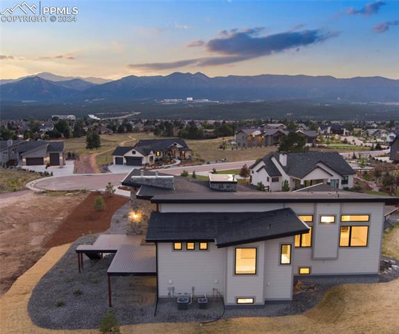 350 Silver Rock Place