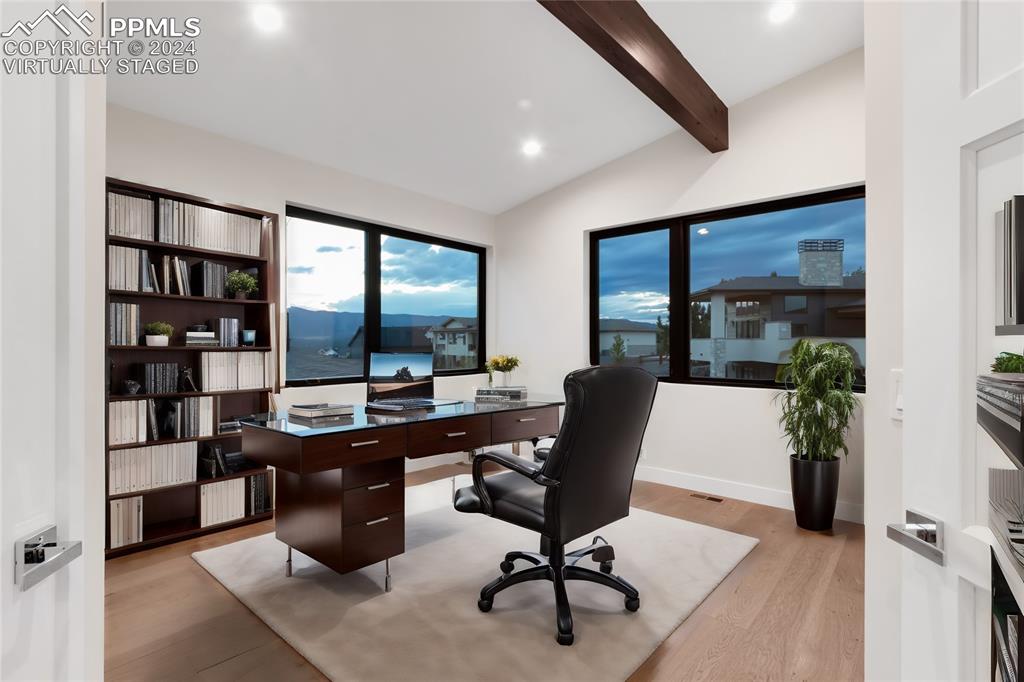 350 Silver Rock Place