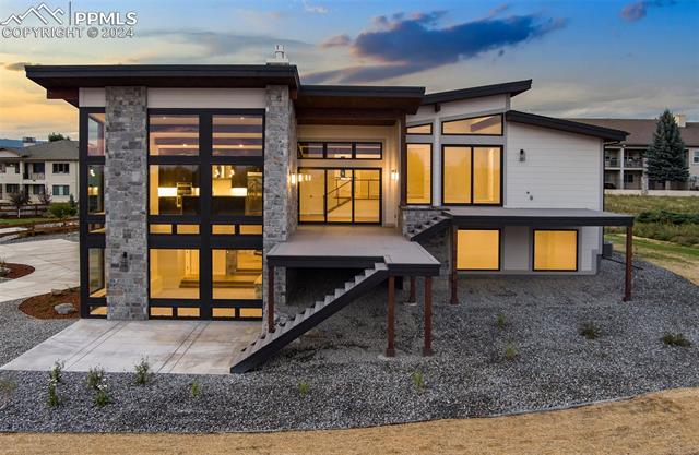 350 Silver Rock Place