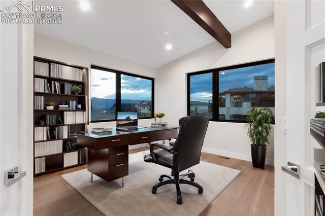 350 Silver Rock Place