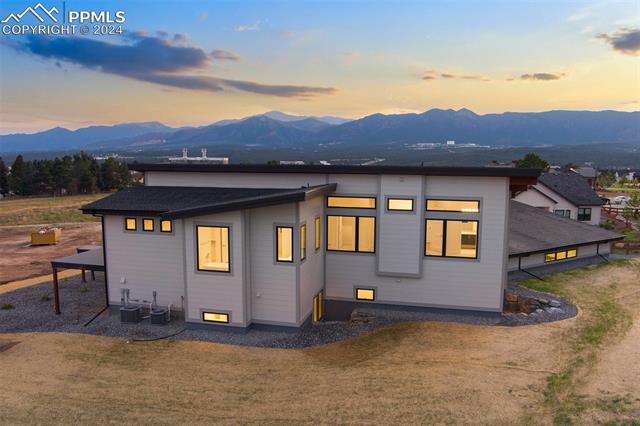 350 Silver Rock Place