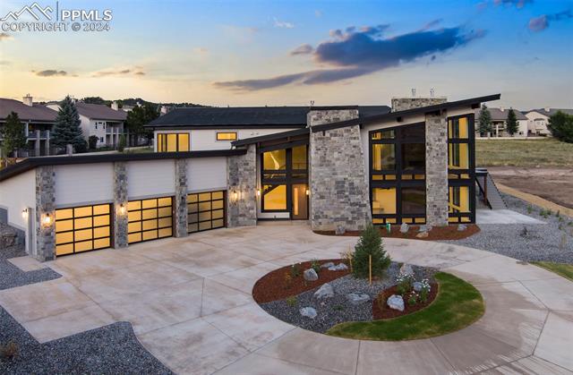 350 Silver Rock Place