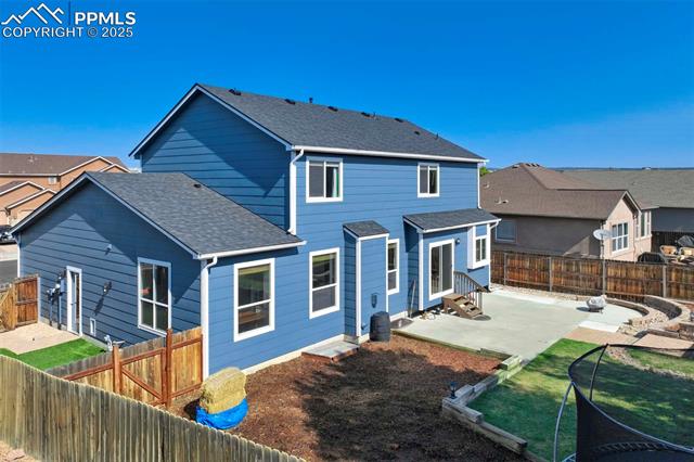 6361 Shooting Iron Way