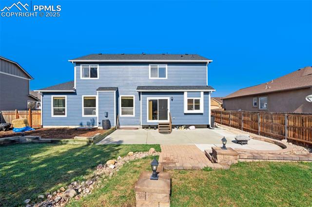 6361 Shooting Iron Way