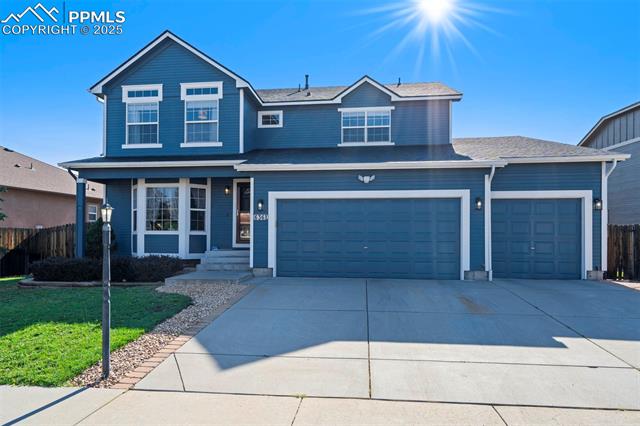 6361 Shooting Iron Way