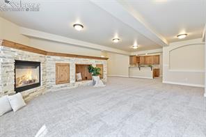 710 W Caspian Court
