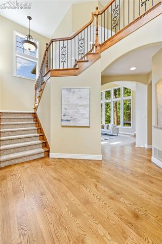 710 W Caspian Court