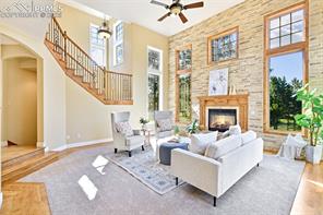 710 W Caspian Court