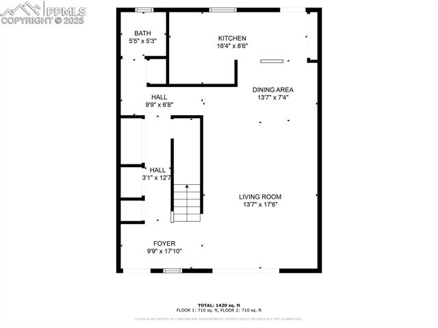 686 Echo Lane