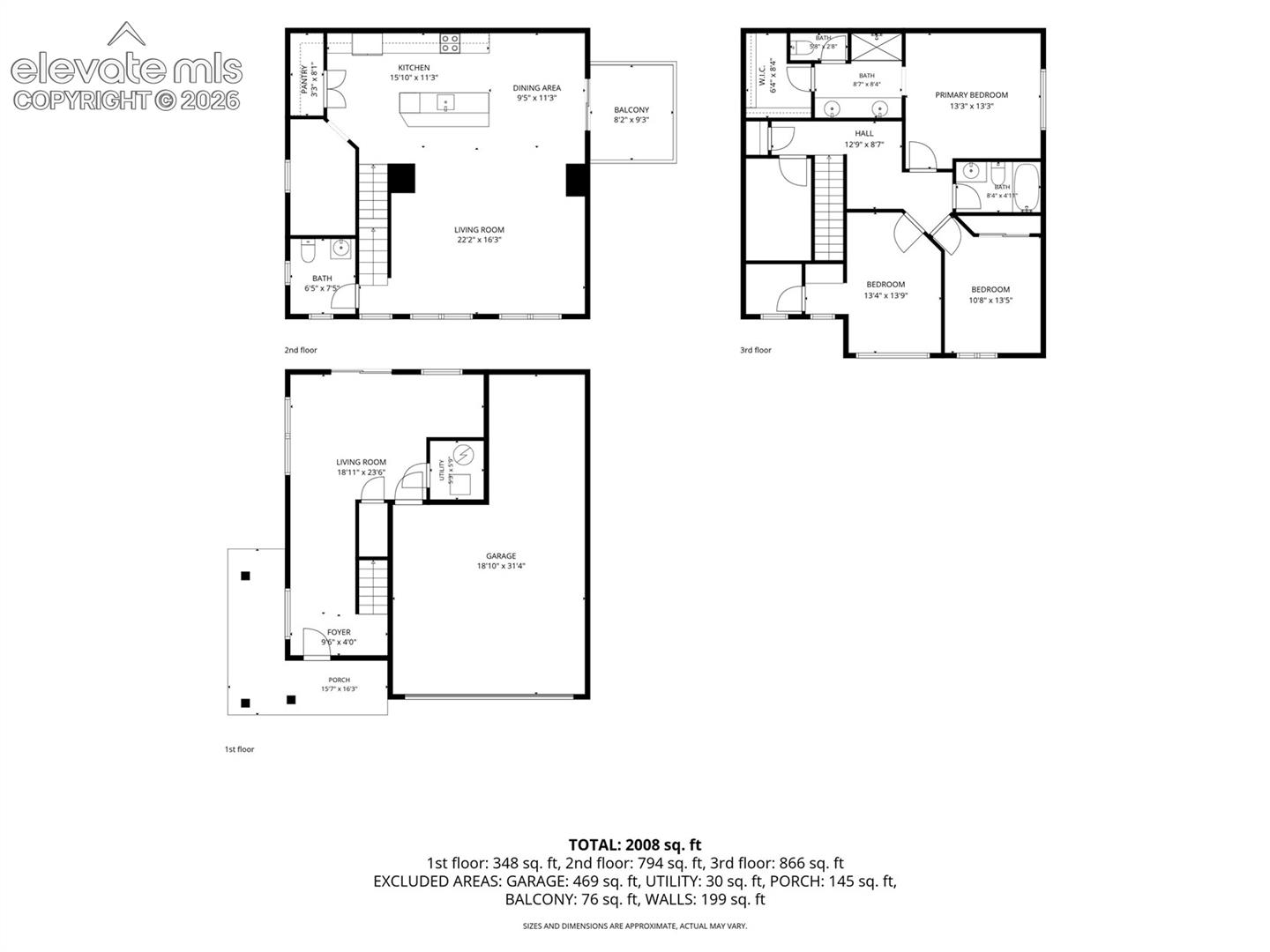 9371 Arklow Way