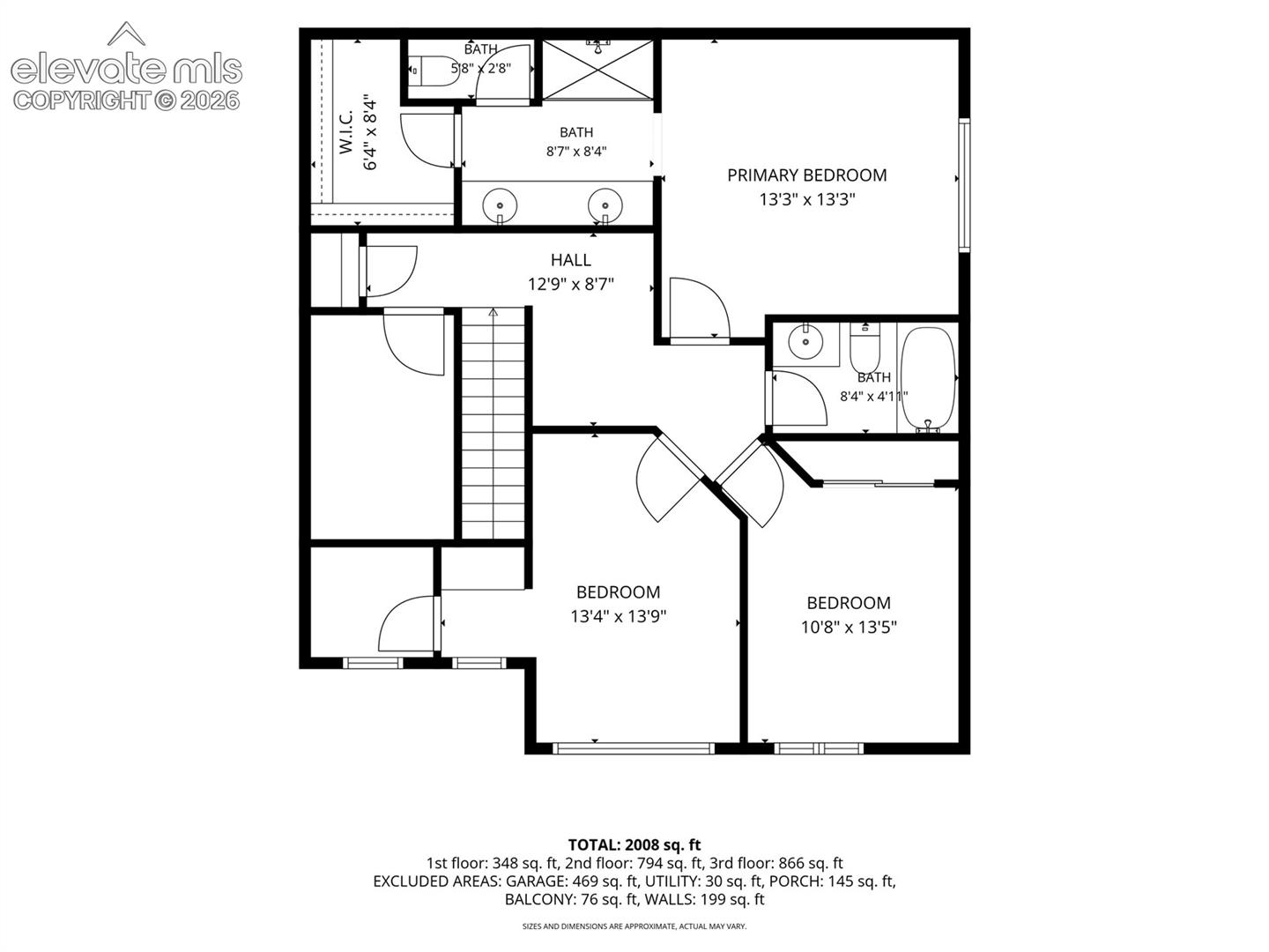 9371 Arklow Way