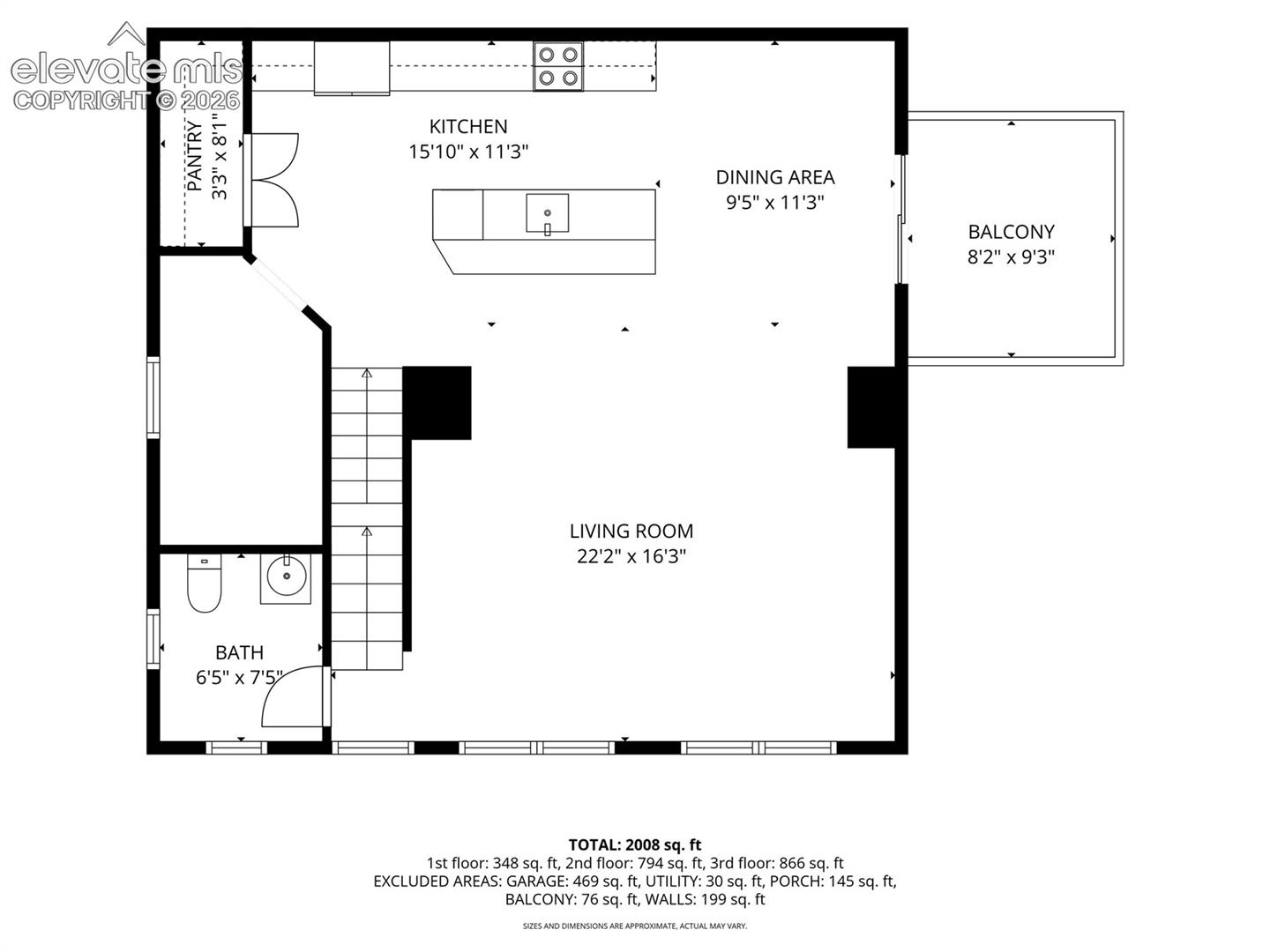9371 Arklow Way