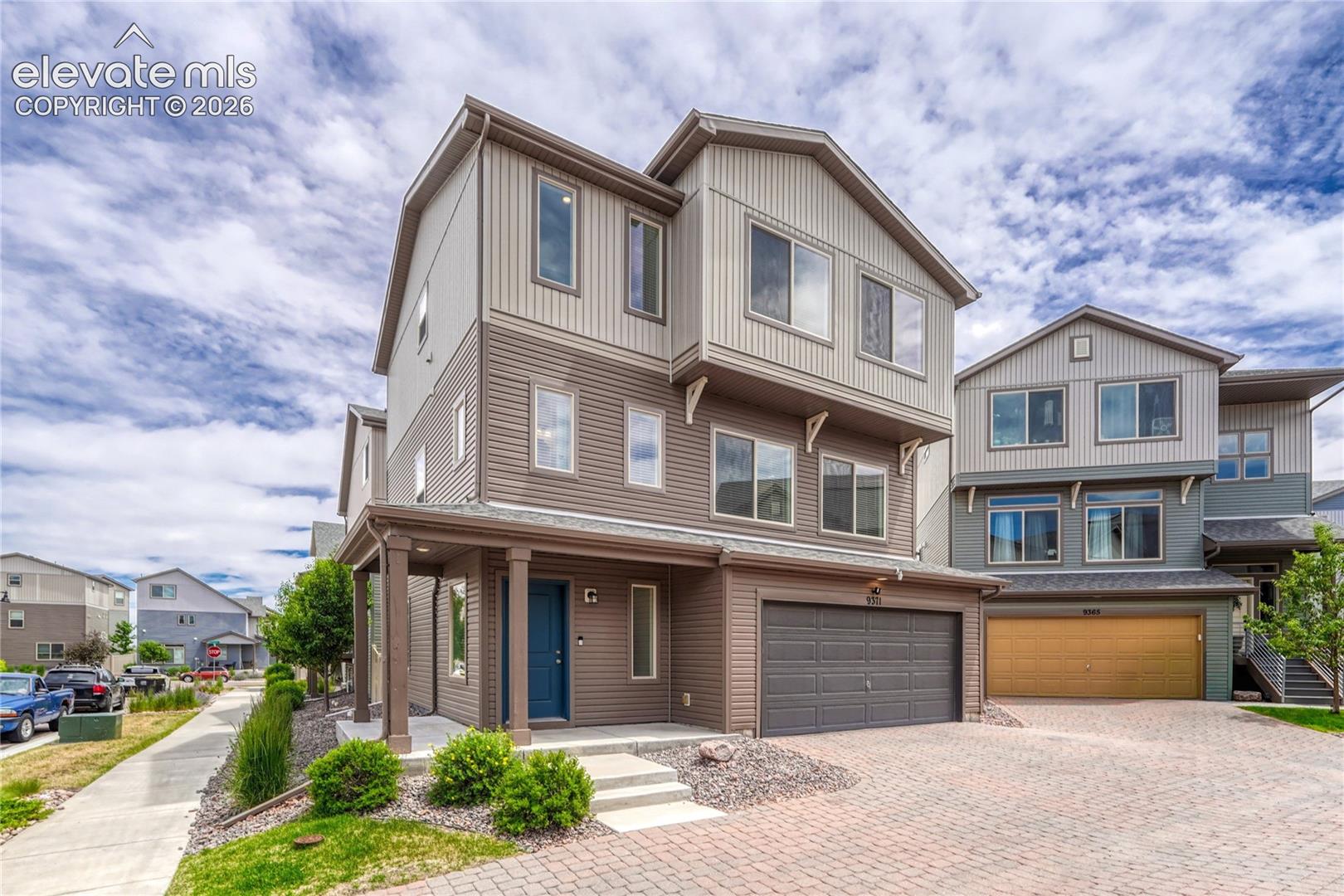 9371 Arklow Way