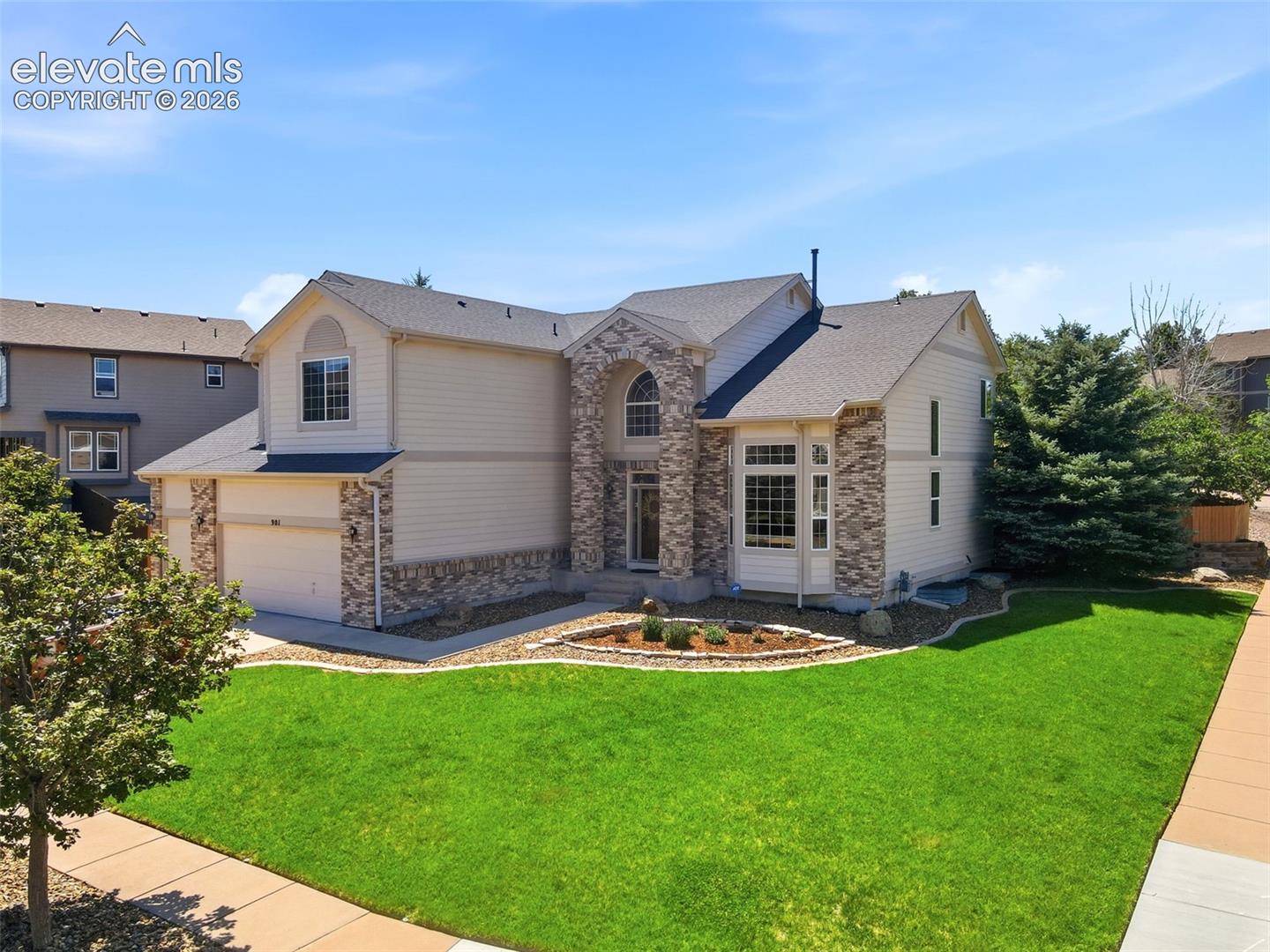 901 Prickly Pear Place
