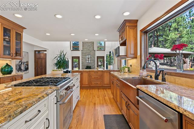 2750 Rocky Heights Drive