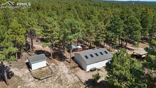 2750 Rocky Heights Drive