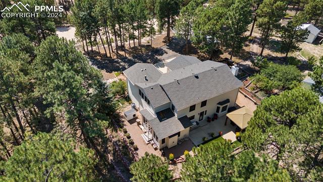 2750 Rocky Heights Drive