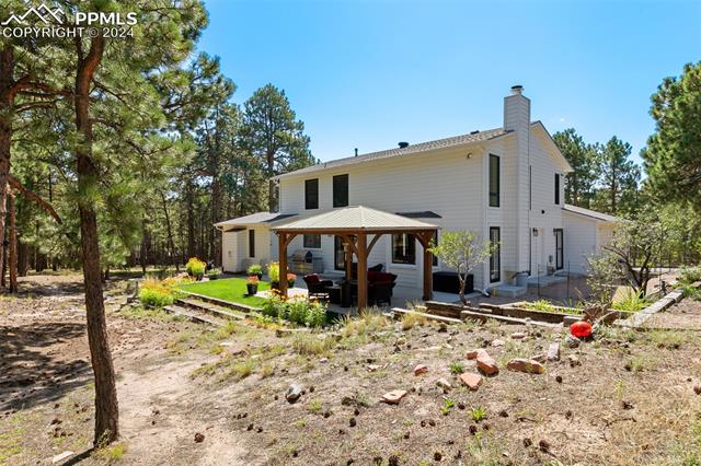 2750 Rocky Heights Drive