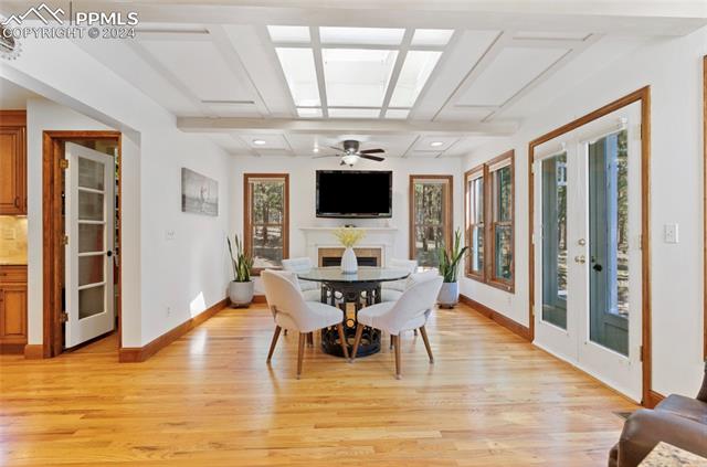 2750 Rocky Heights Drive