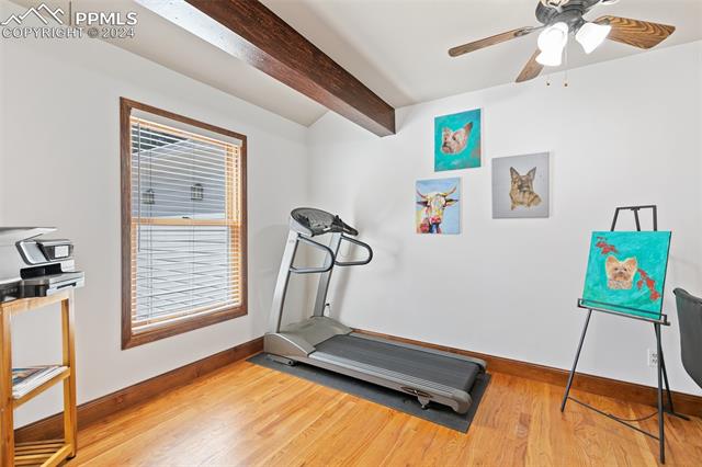 2750 Rocky Heights Drive