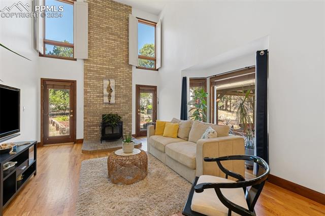 2750 Rocky Heights Drive