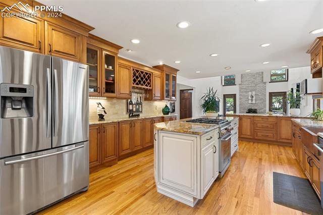 2750 Rocky Heights Drive