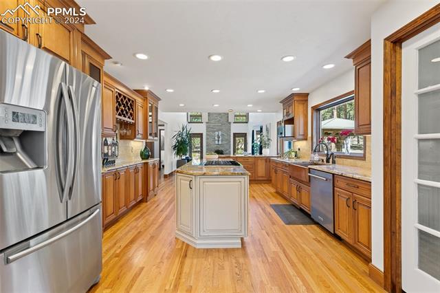 2750 Rocky Heights Drive