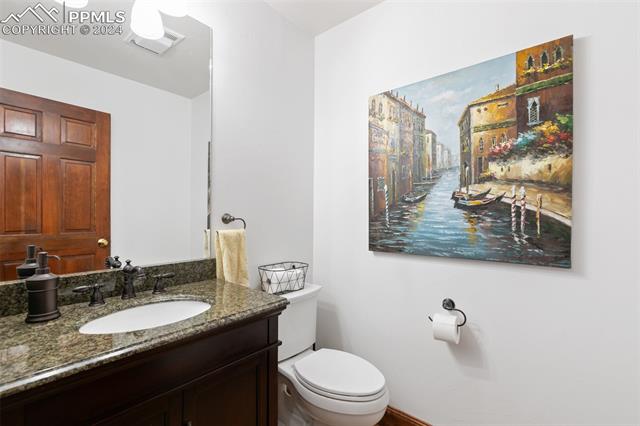 2750 Rocky Heights Drive