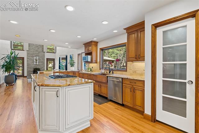 2750 Rocky Heights Drive