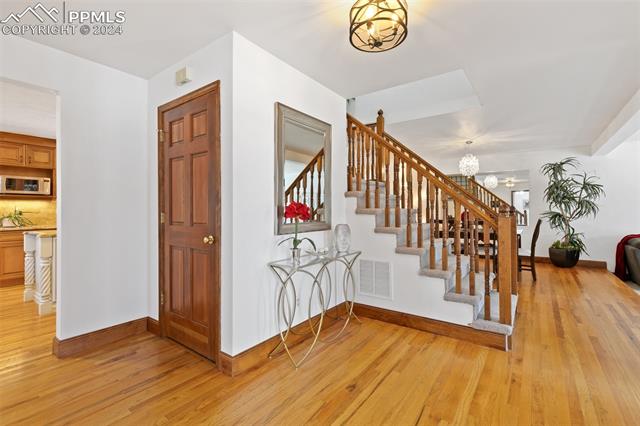 2750 Rocky Heights Drive