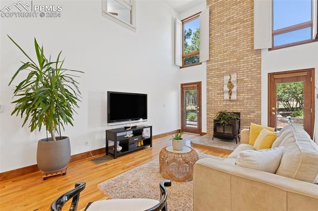 2750 Rocky Heights Drive