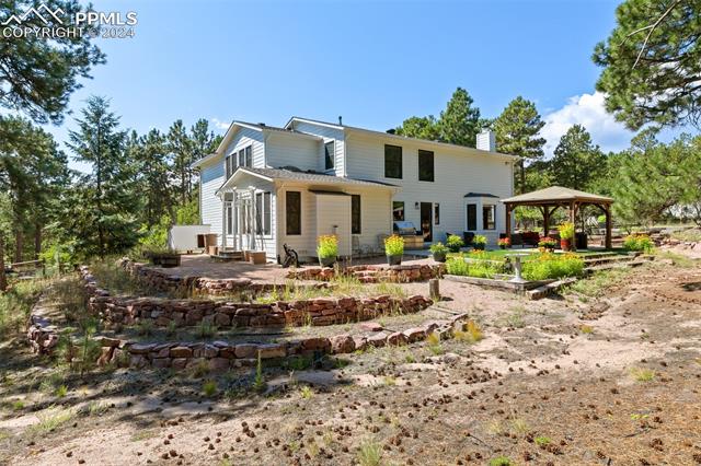 2750 Rocky Heights Drive