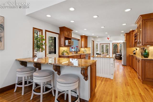 2750 Rocky Heights Drive