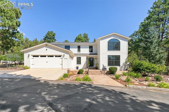 2750 Rocky Heights Drive