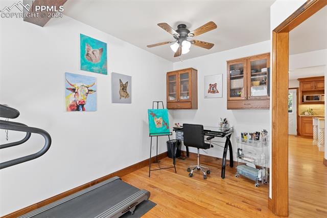 2750 Rocky Heights Drive