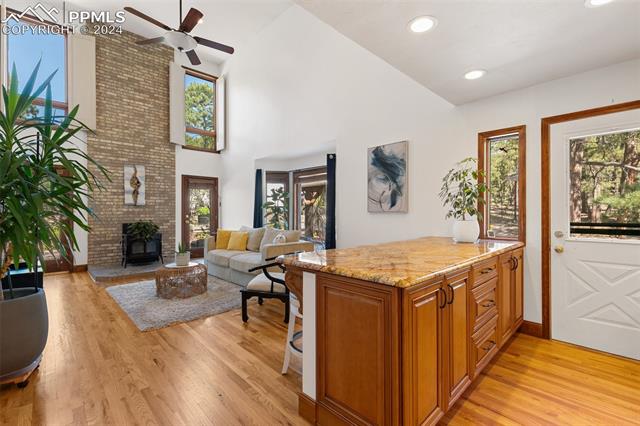 2750 Rocky Heights Drive