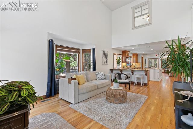 2750 Rocky Heights Drive