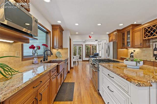 2750 Rocky Heights Drive