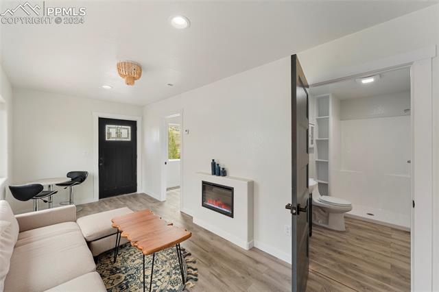 307 S 2nd Street