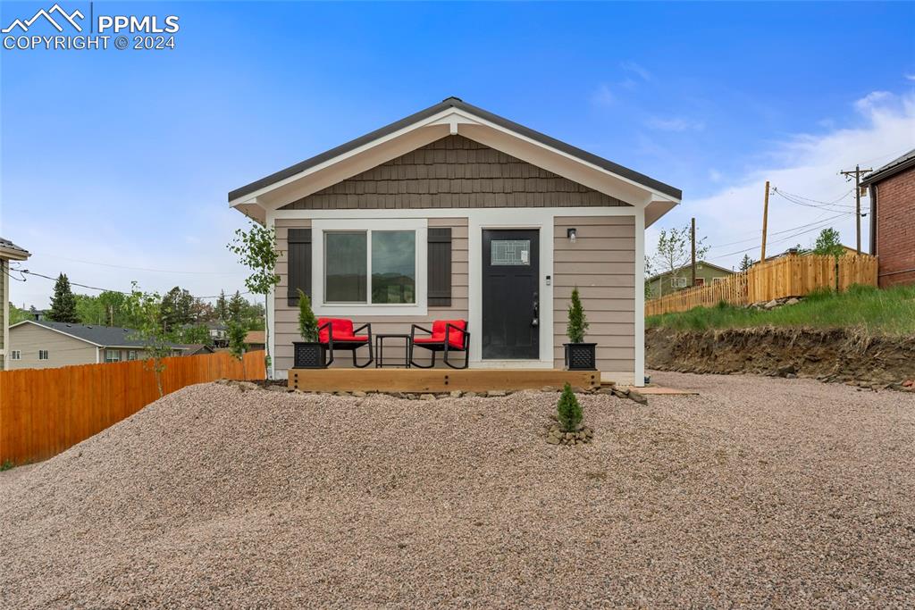 307 S 2nd Street