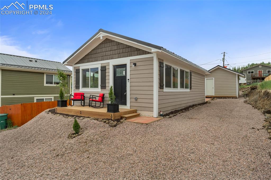 307 S 2nd Street