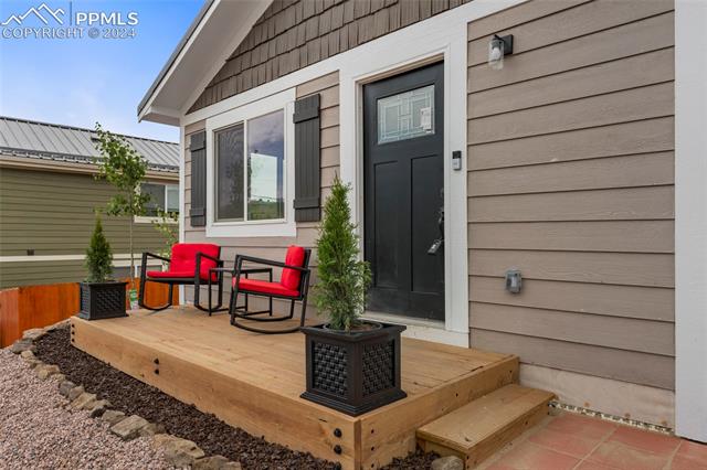 307 S 2nd Street