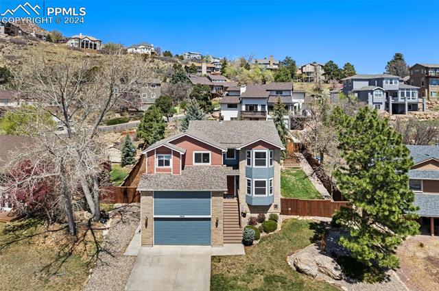 2625 Stoneridge Drive