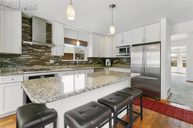 2625 Stoneridge Drive