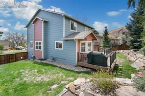 2625 Stoneridge Drive