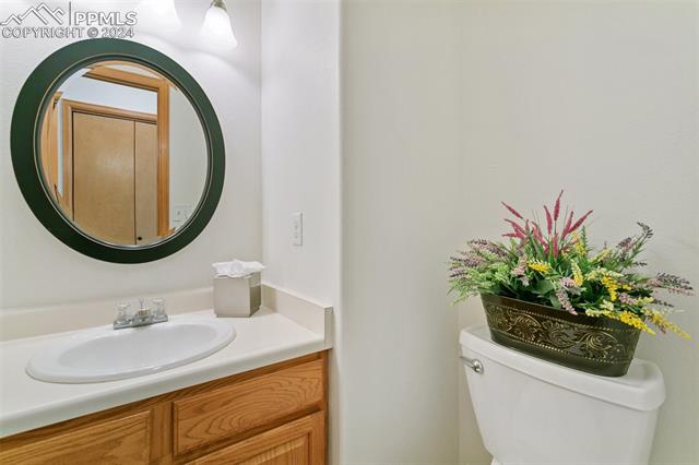 2625 Stoneridge Drive