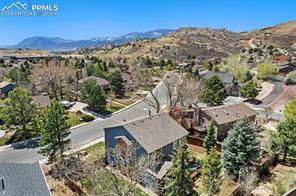 2625 Stoneridge Drive