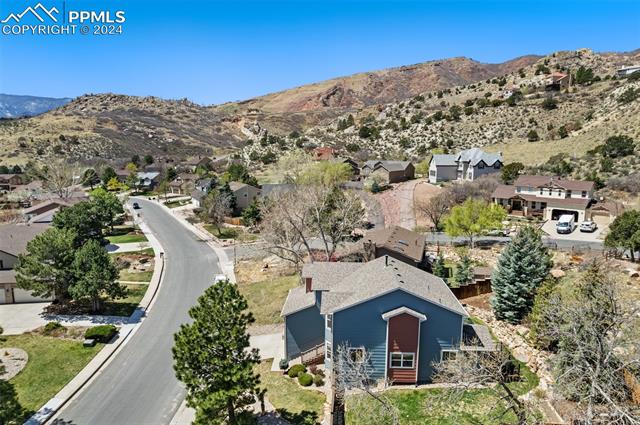 2625 Stoneridge Drive