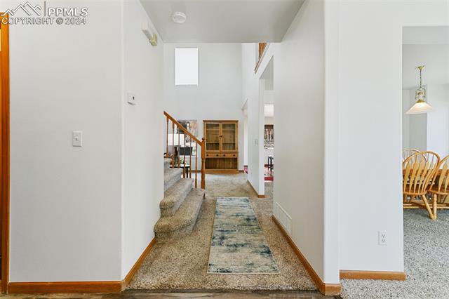 2625 Stoneridge Drive