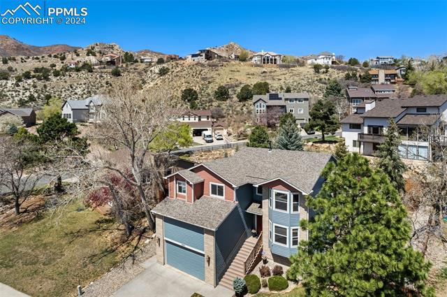 2625 Stoneridge Drive